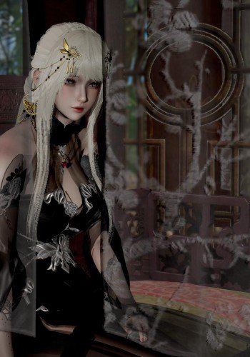 妖女大陆 第三部