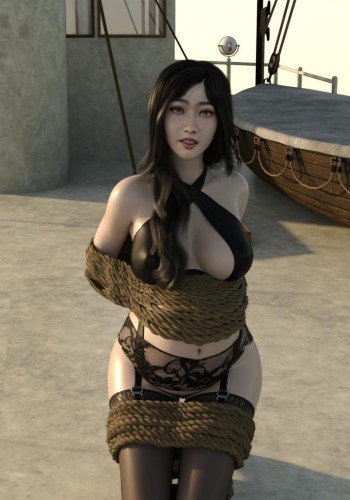 人妻程蕊的潜入