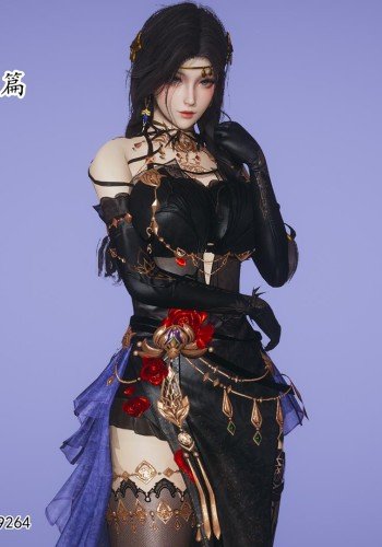 永劫神女录 迦南篇