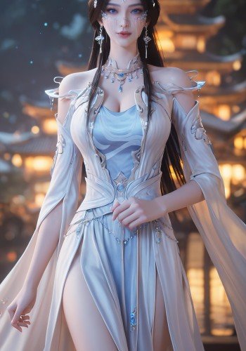 国漫合集 宋玉,安妙依,云霄,玄衣,南小橙,徐欣