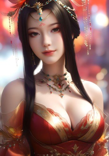 国漫合集 万界神主-雅蓉神王,云深-云望舒,百炼-宁雨蝶,斗罗-千仞雪,斗破-云韵,斗罗-水冰儿