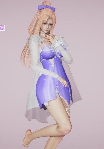 快感体验 妖刀姬篇