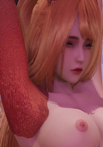 月读王者阿离篇