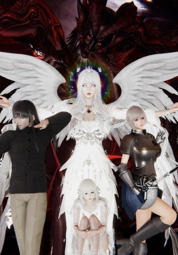 空间传说之神与罪