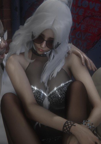 堕落之天使幻境篇