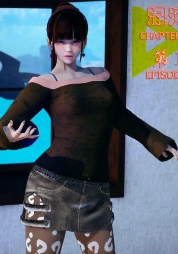 破界纪元 混沌篇