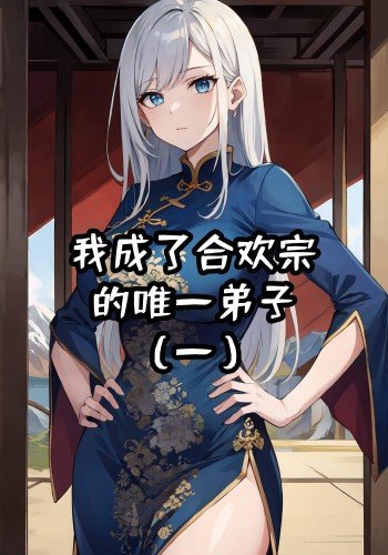 我成了合欢宗的唯一弟子