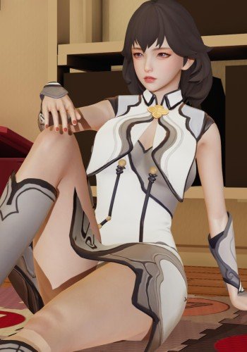 王者终焉番外霜月吟+元流之子