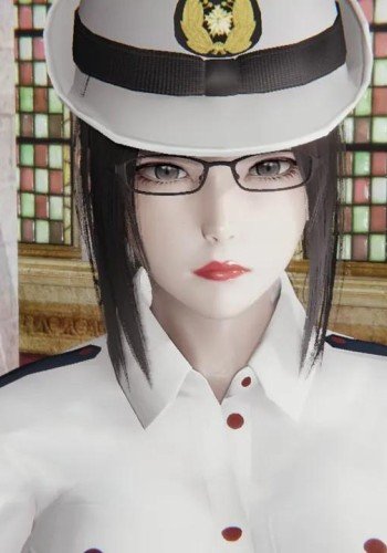 我的吸血鬼警察妈妈