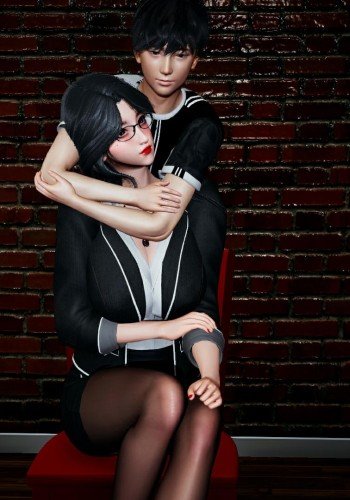 催眠女总裁妈妈