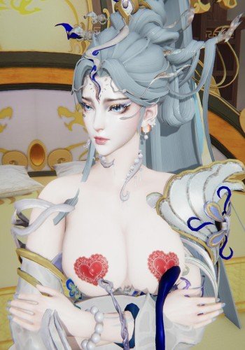 堕落的女娲大人